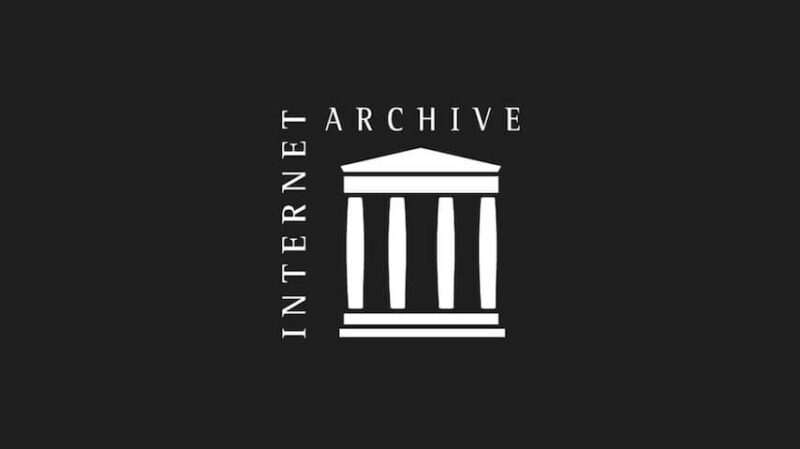 The Internet Archive ressuscite les GIF cultes de GeoCities