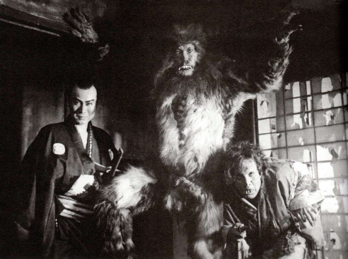 Ce film inspiré de King Kong est aujourd’hui devenu introuvable pour les spectateurs