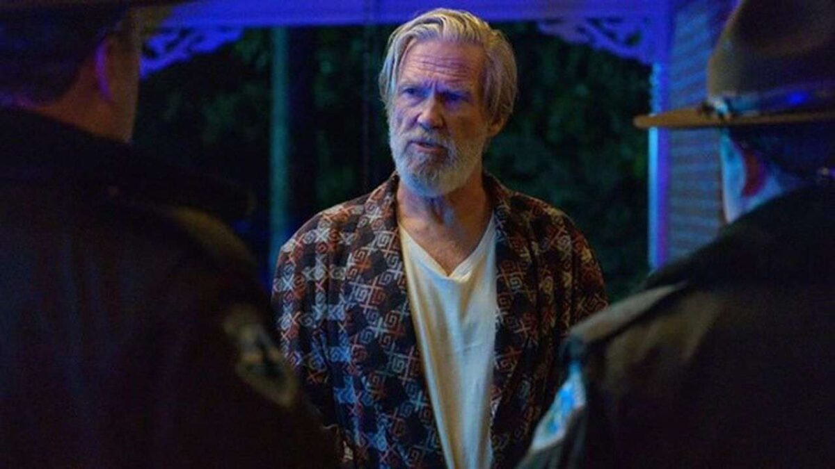 Les raisons derrière l’annulation de « The Old Man » avec Jeff Bridges par FX