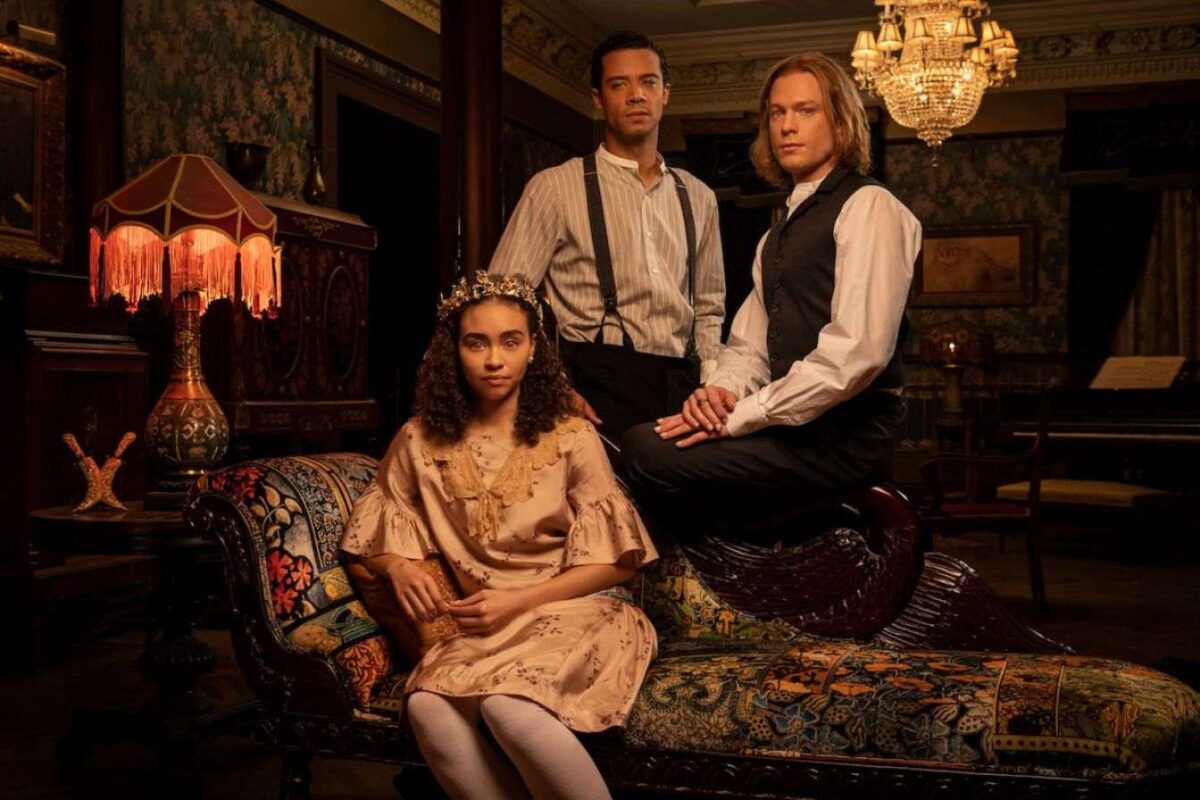 La nouvelle série AMC adaptée de l’œuvre d’Anne Rice dévoile sa date de lancement