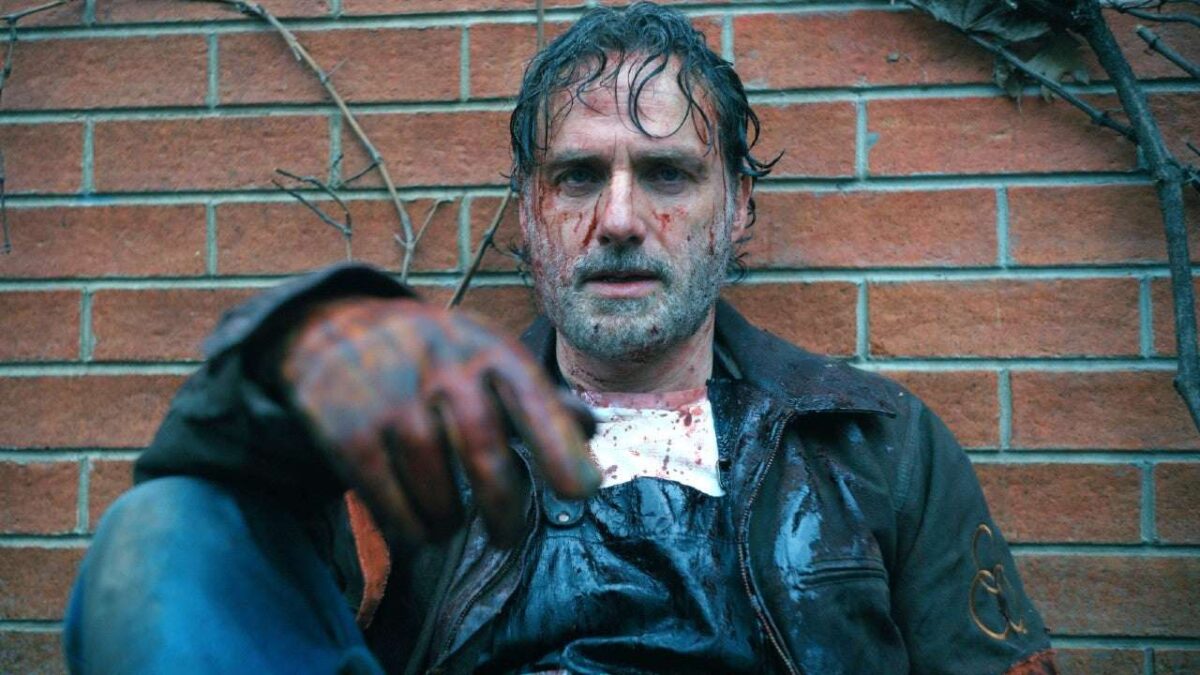 Le coût par épisode de « The Walking Dead: The Ones Who Live » révélé