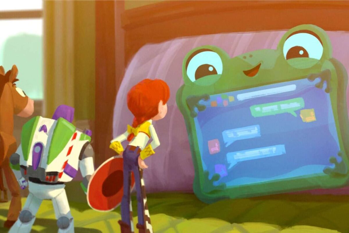 Toy Story 5 : une scène d’ouverture qui devrait marquer un réel tournant pour la saga et le studio