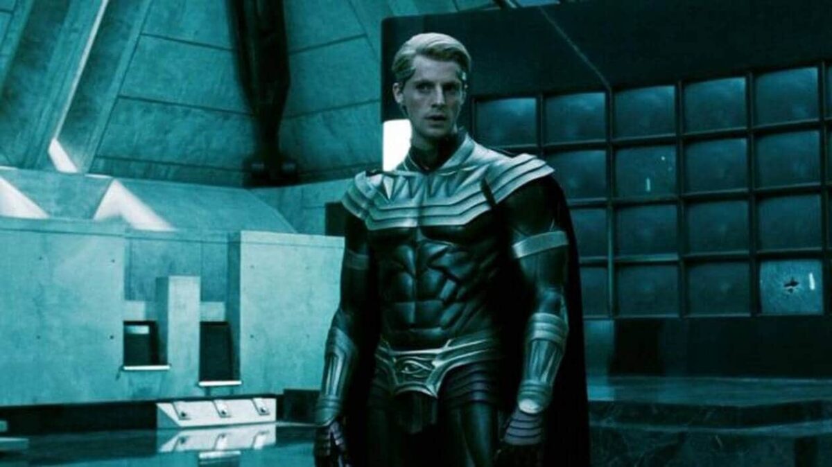 Cet acteur de Watchmen confie son unique regret concernant le célèbre film DC