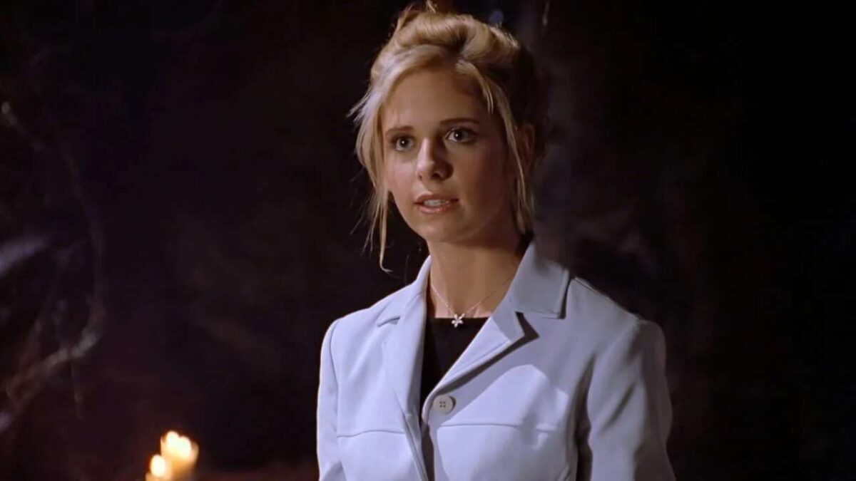 Sarah Michelle Gellar dévoile son ambition pour le reboot de Buffy, au grand bonheur des fans