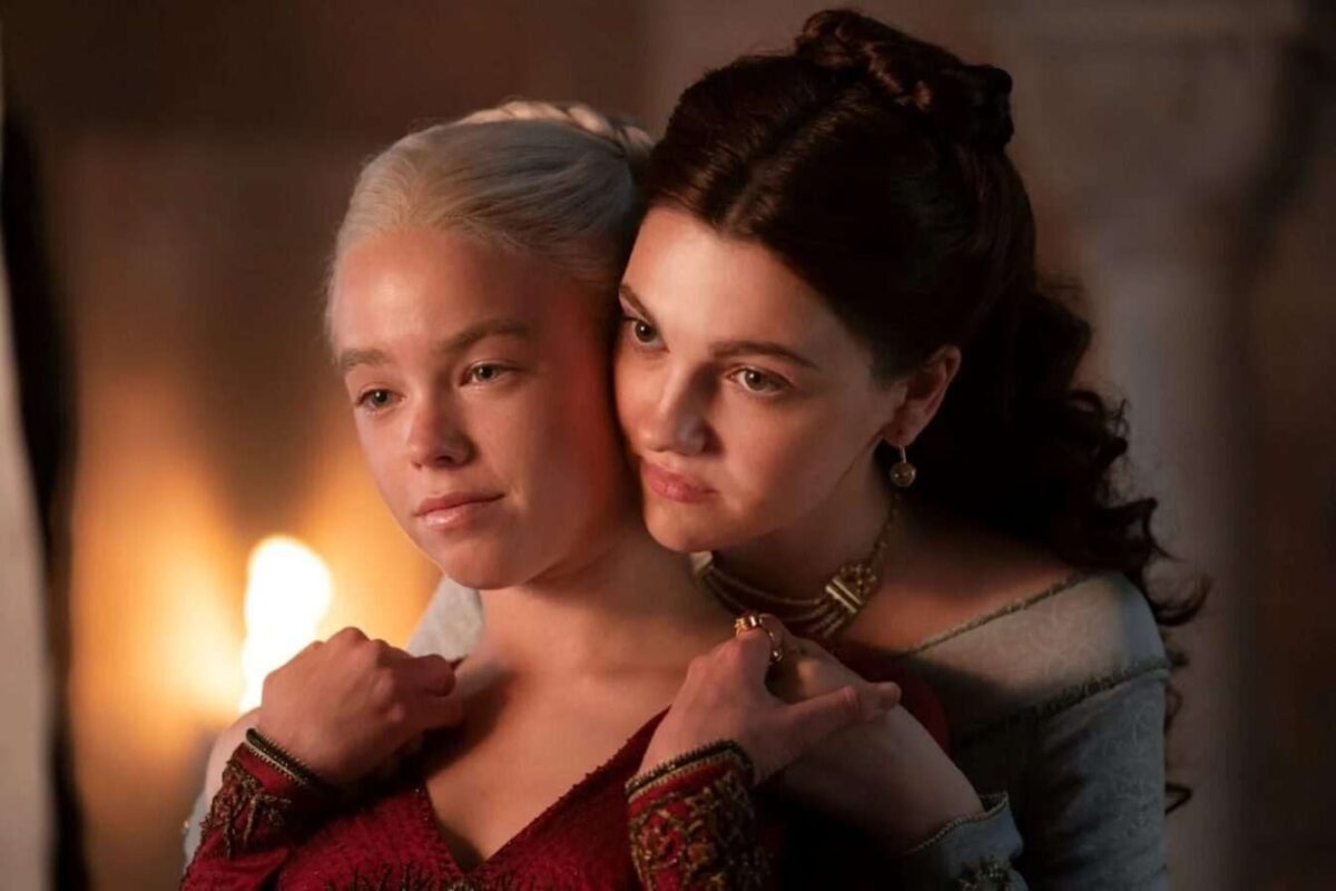 La saison 3 de « House of the Dragon » va innover avec un épisode conceptuel