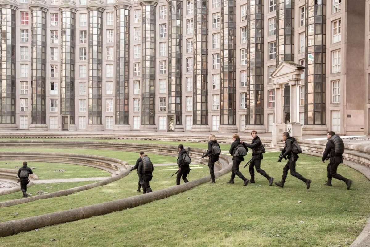 Le préquel de Hunger Games s’offre Glenn Close et Billy Porter