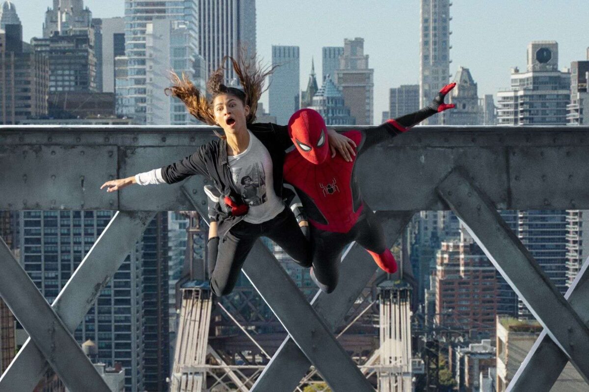 Ce personnage de Spider-Man mérite son entrée dans le MCU