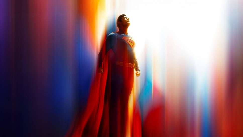 Superman doit cartonner cet été pour sauver le DC Universe