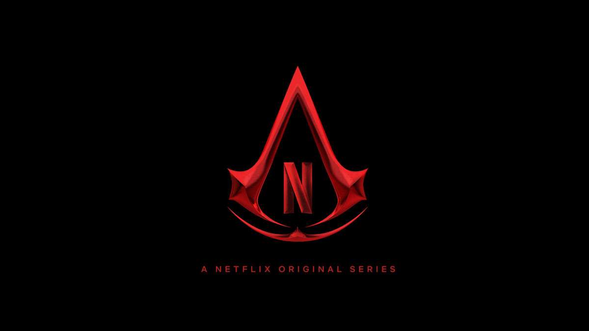 Ubisoft et Netflix concrétisent leur partenariat autour d’Assassin’s Creed