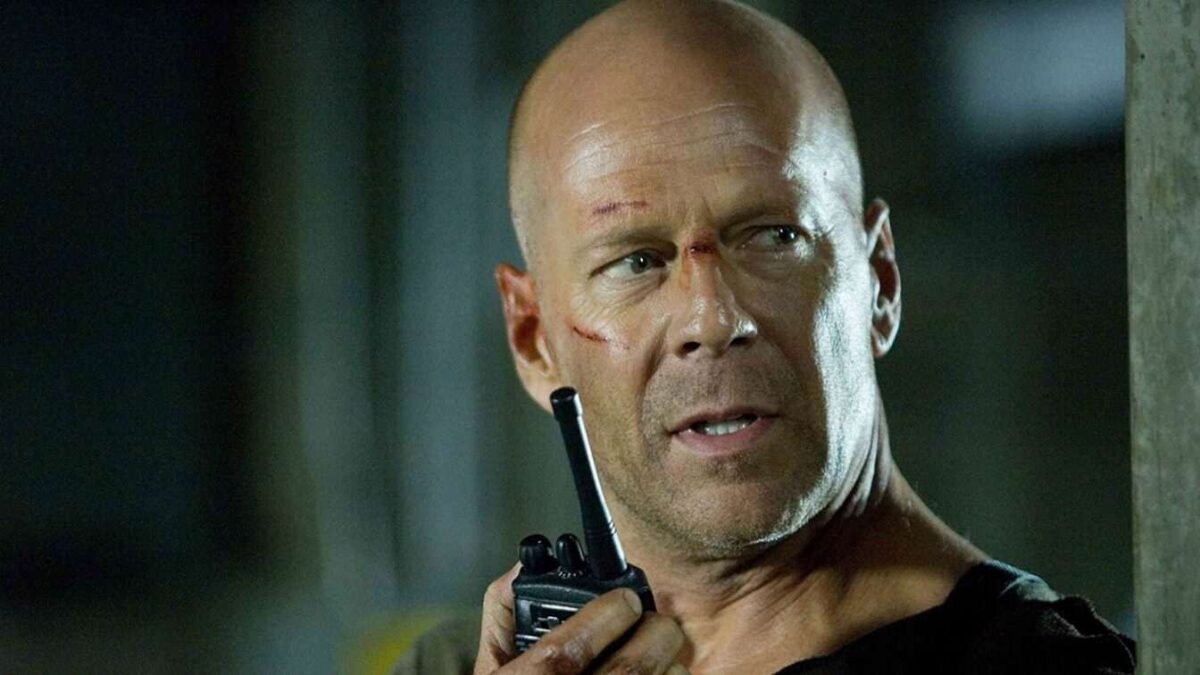 Wake : le thriller avorté qui aurait révélé un autre Bruce Willis