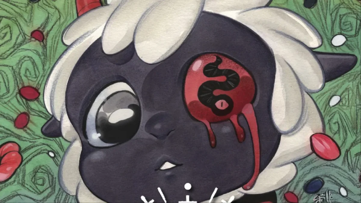 Le comics Cult of the Lamb fait son retour cet automne avec un numéro spécial Schism