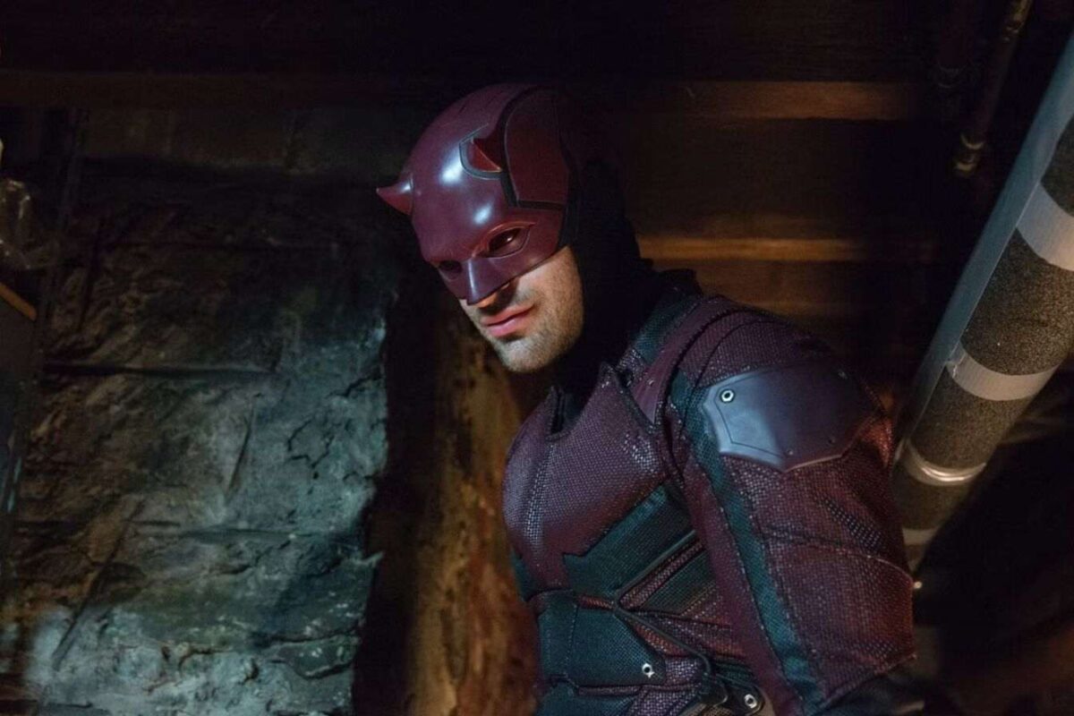 Daredevil: Born Again — Un acteur évoque la possibilité de nouvelles saisons sur Disney+