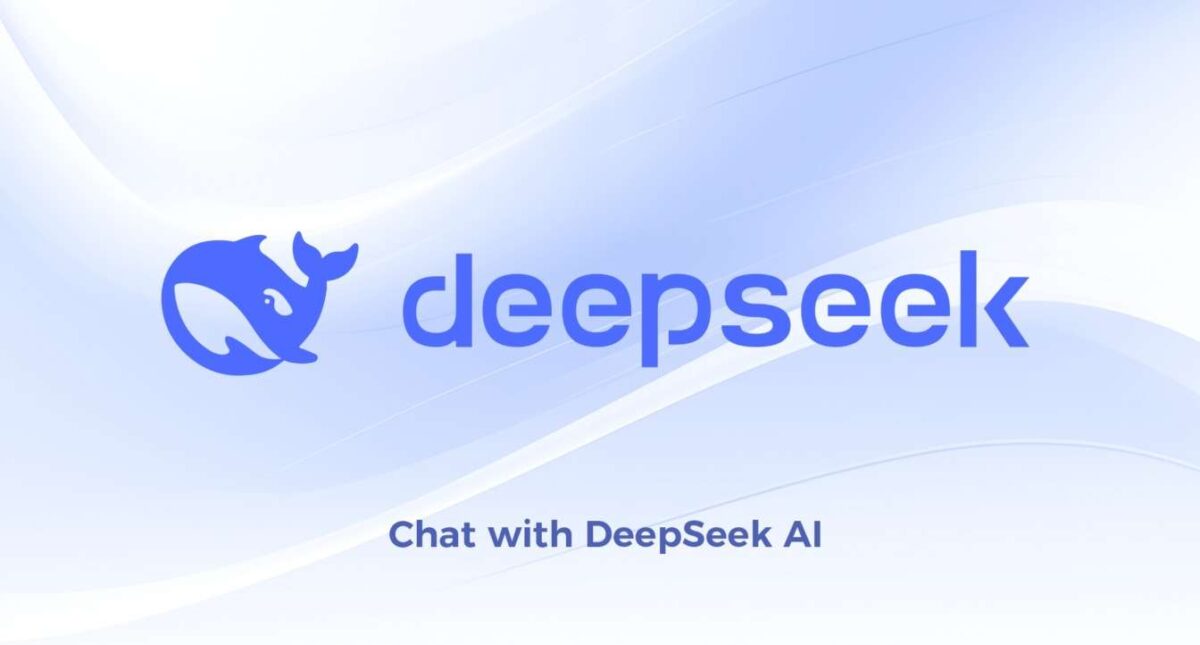 DeepSeek accusée de transfert illégal de données, Apple et Google sommés d’agir