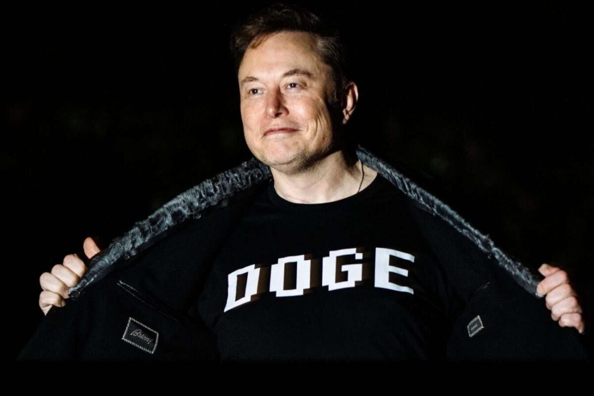 Elon Musk tente une incursion politique avec « The America Party »