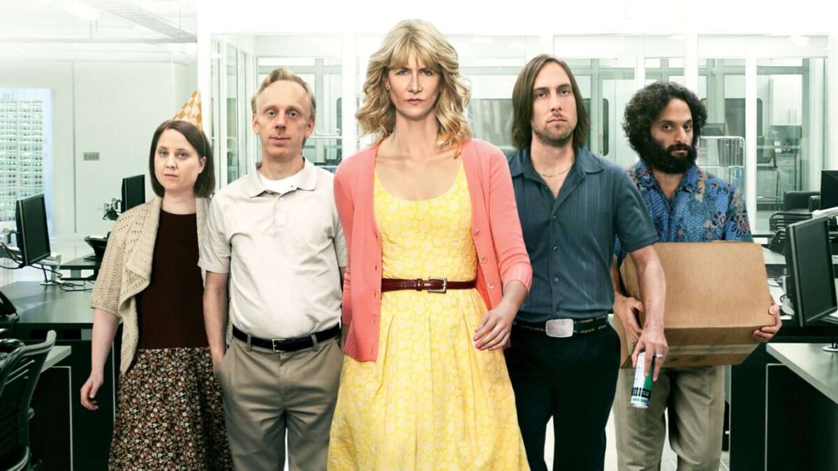 Les raisons de l’arrêt de la première série HBO du créateur de The White Lotus, Enlightened