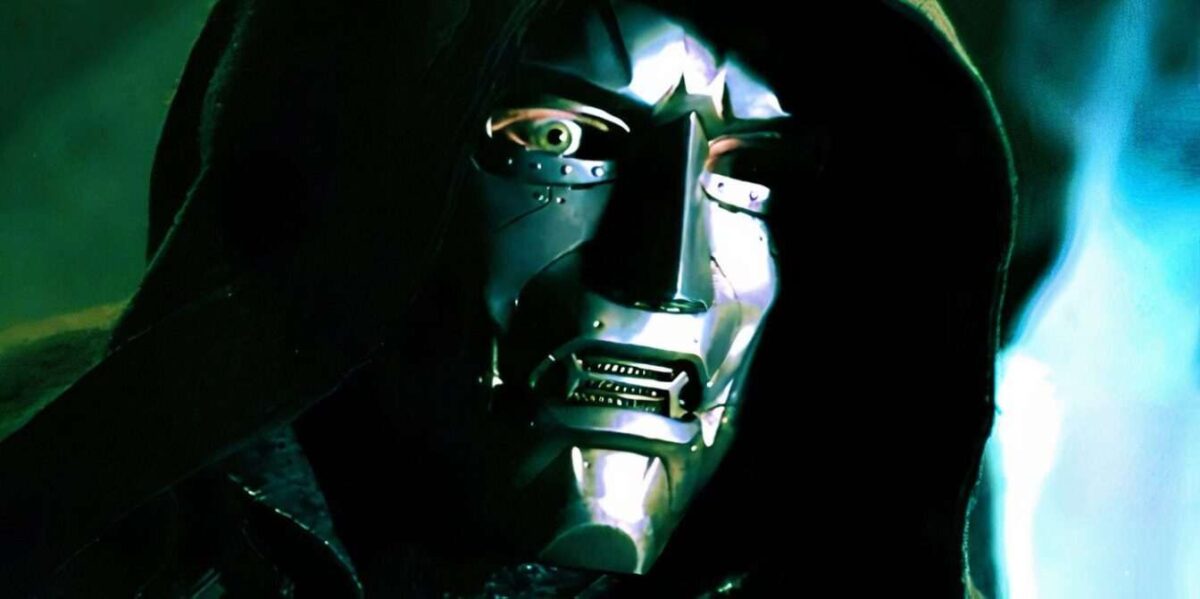 Julian McMahon : la performance de Doctor Doom qui a marqué le « Fantastic Four » de 2005
