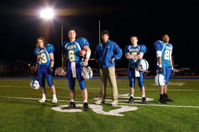 Tout savoir sur le reboot de Friday Night Lights : intrigue et révélations confirmées