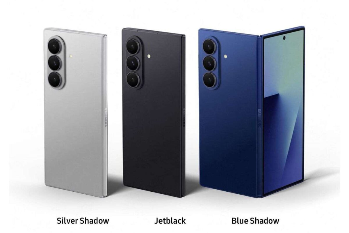 Le Galaxy Z Fold 7 pourrait surpasser le Z Fold 8 sur ce point précis : explications