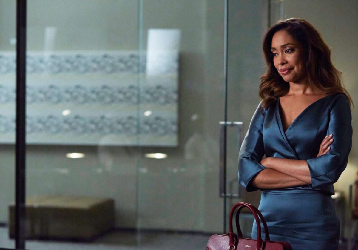 Pourquoi Gina Torres a quitté Suits après six saisons ?