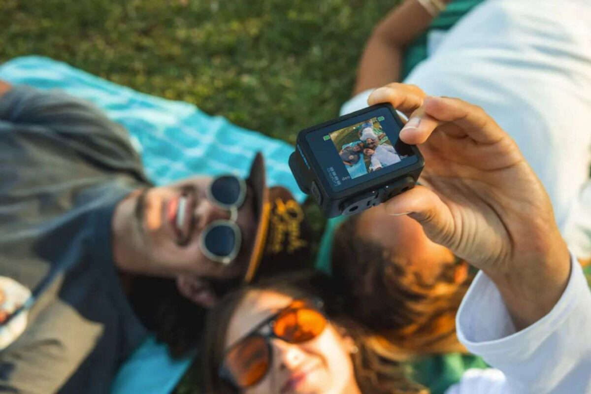 La Commission américaine juge Insta360 coupable de violation de brevets détenus par GoPro
