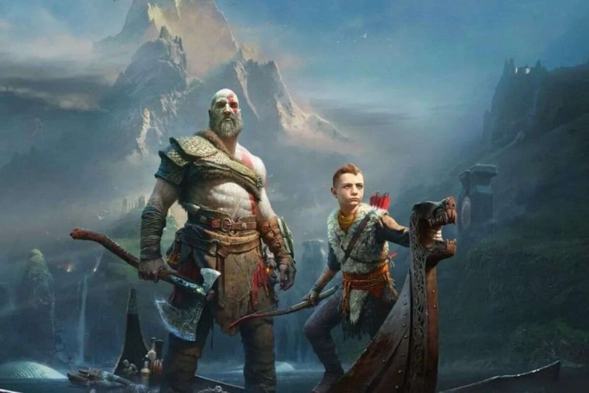 God of War : Cory Barlog au cœur de l’adaptation télévisée