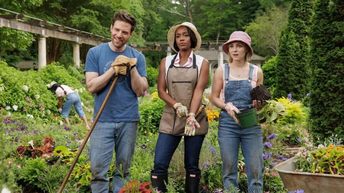 Pourquoi NBC a annulé Grosse Pointe Garden Society ?