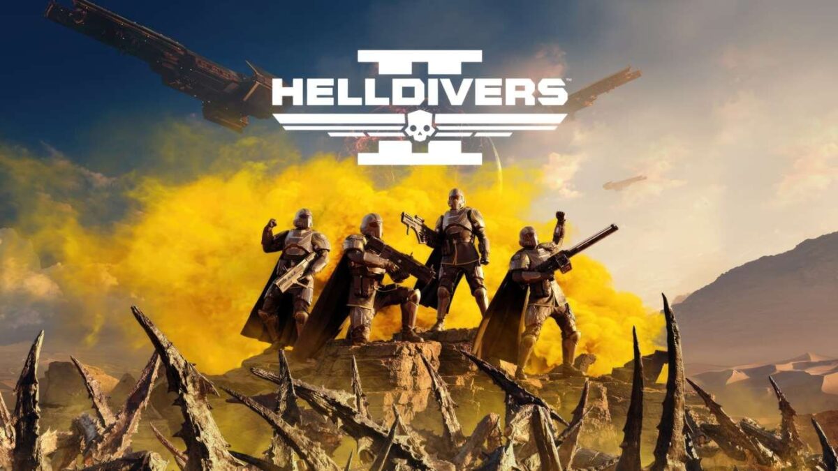Sony cède du terrain : Helldivers 2 atterrit sur Xbox en août