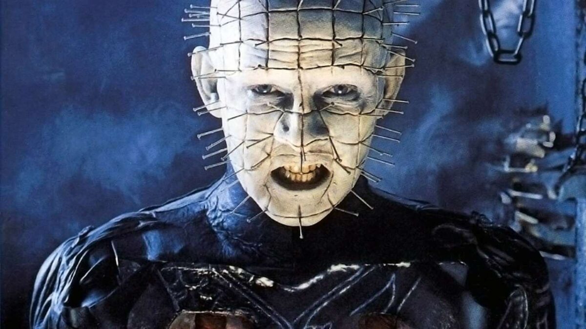 Un jeu vidéo inspiré de Hellraiser actuellement en préparation