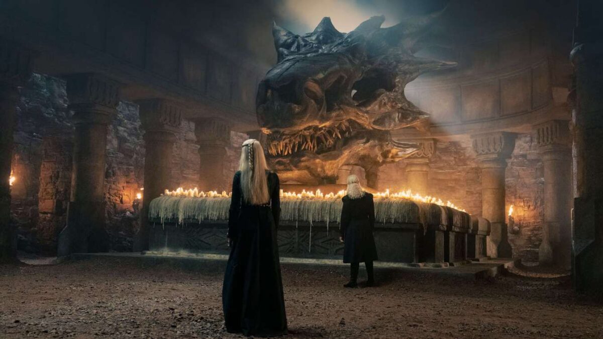 House of the Dragon saison 3 : « Black Aly », future favorite des fans ?