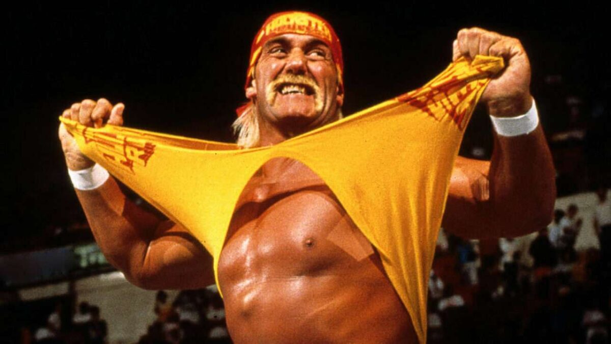 La carrière hollywoodienne de Hulk Hogan : un parcours aussi surprenant qu’inattendu