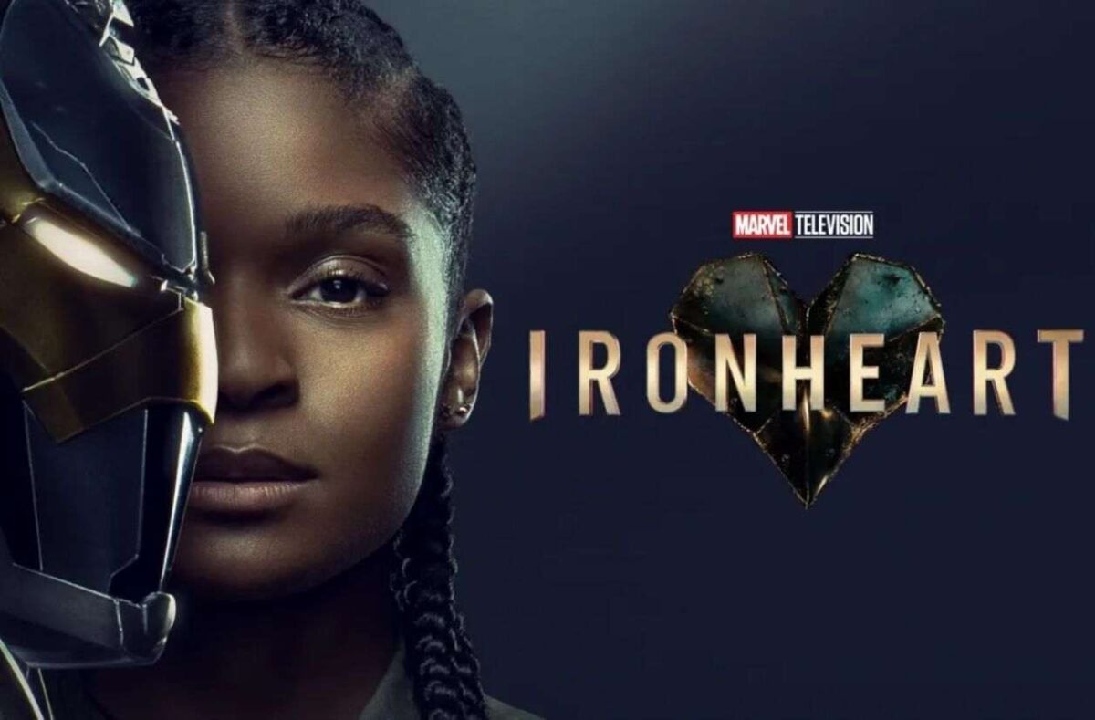 Mephisto vs Dormammu : une guerre des enfers se prépare dans Ironheart