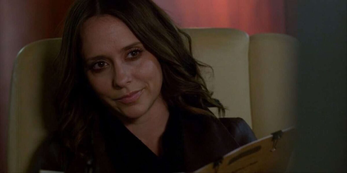 Pourquoi Jennifer Love Hewitt a quitté la série Esprits criminels ?