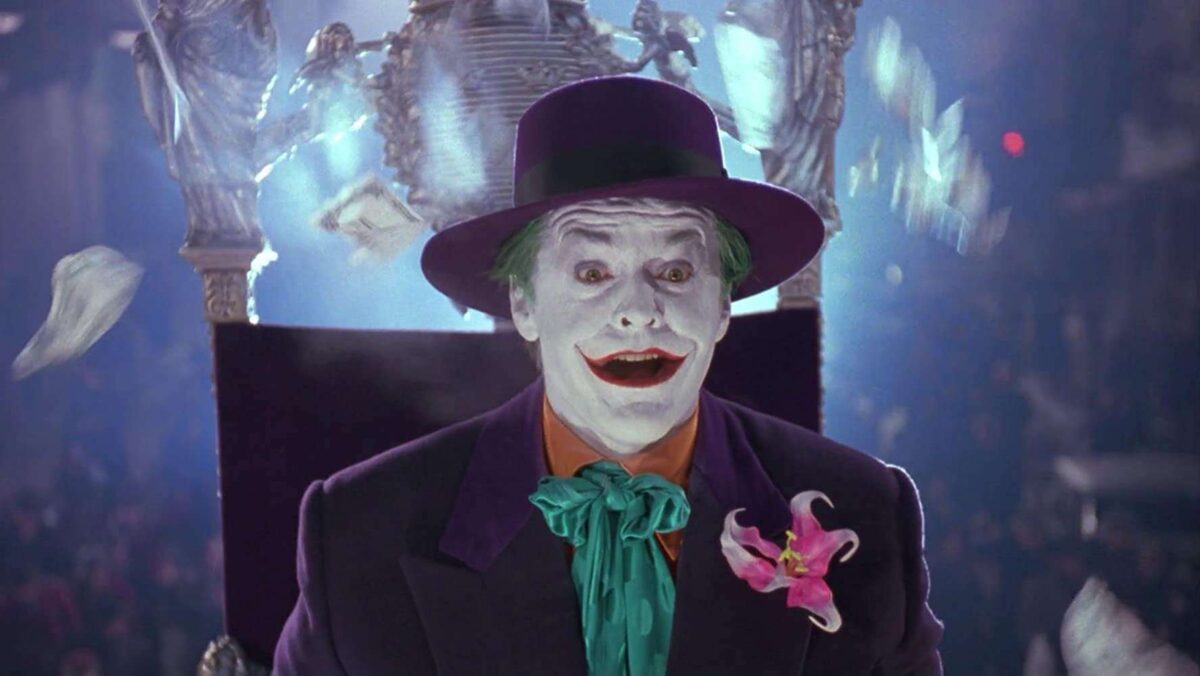 Comment Marlon Brando dans Superman a influencé le choix de Jack Nicholson pour incarner le Joker