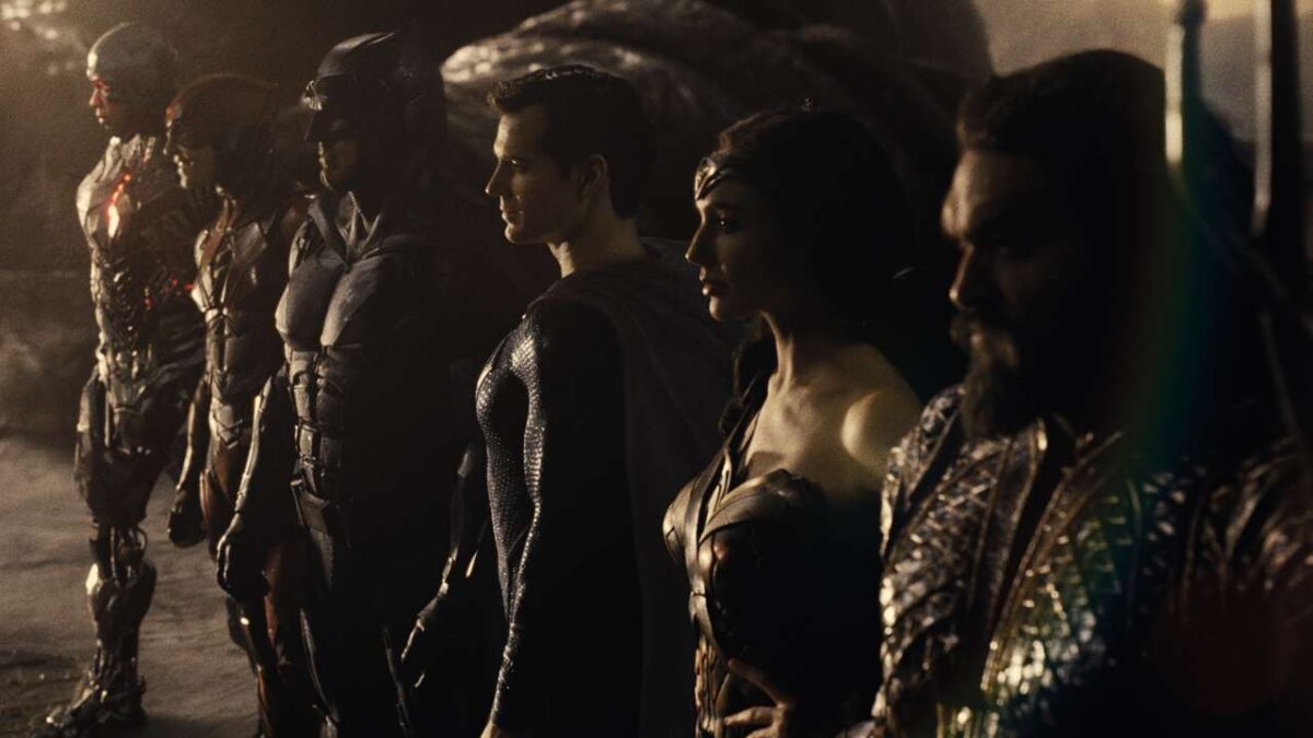 James Gunn dévoile les super-héros de la Justice League absents du DCU pour longtemps