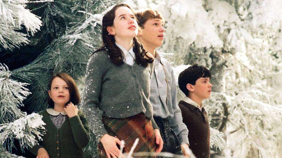 Une star du Narnia original réagit à l’audacieux reboot de la saga par Netflix