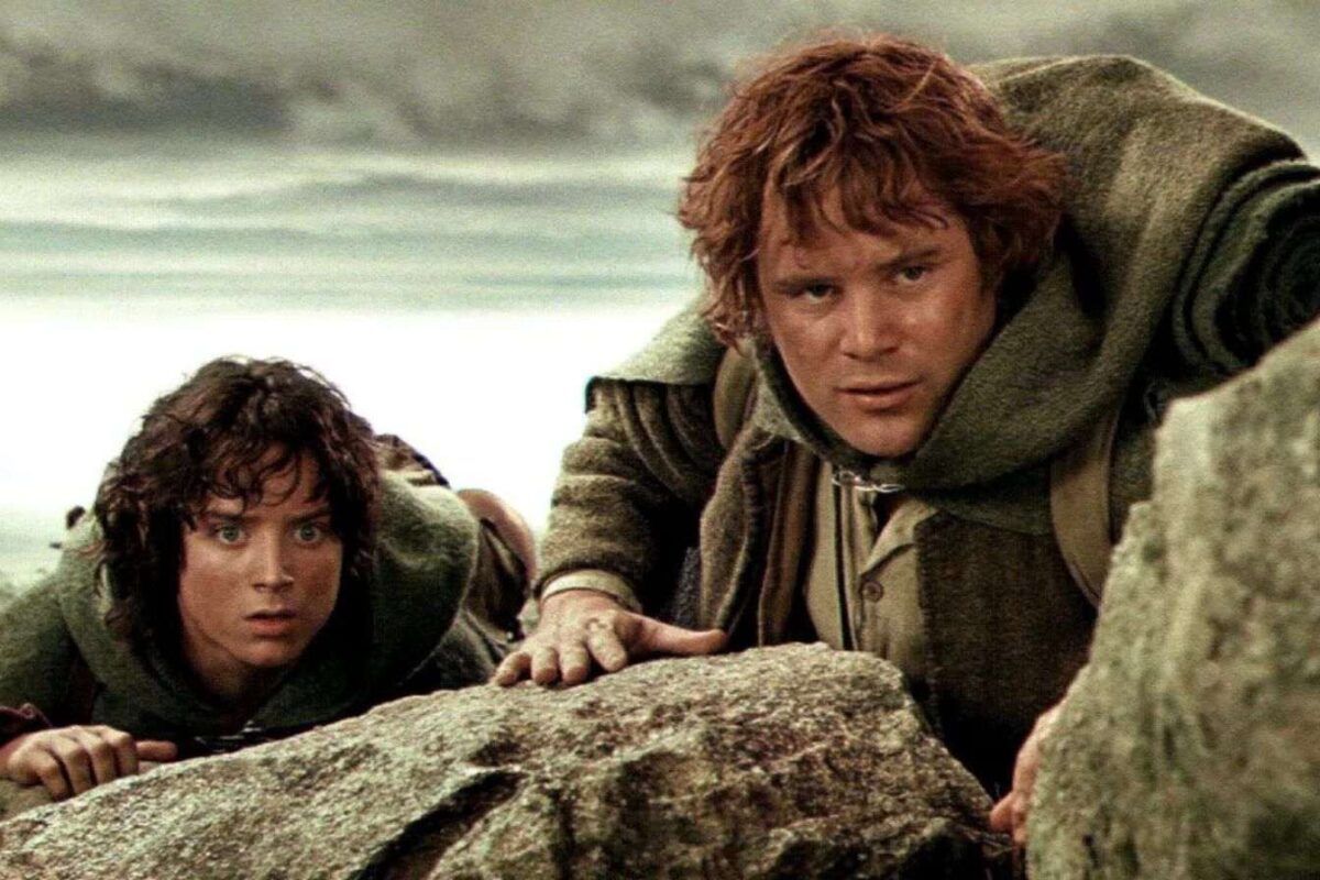 Un acteur du Seigneur des Anneaux rêvait de réaliser un film Les Quatre Fantastiques avec une popstar