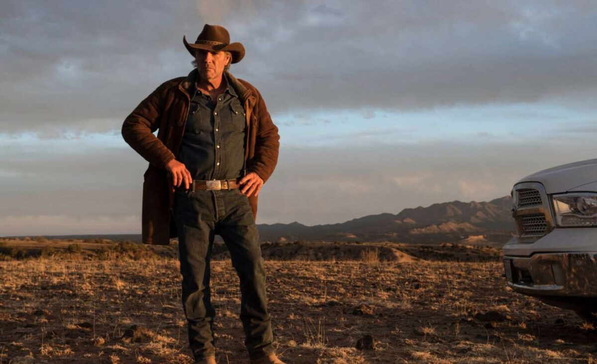 Les raisons derrière l’annulation de Longmire par Netflix après avoir relancé la série