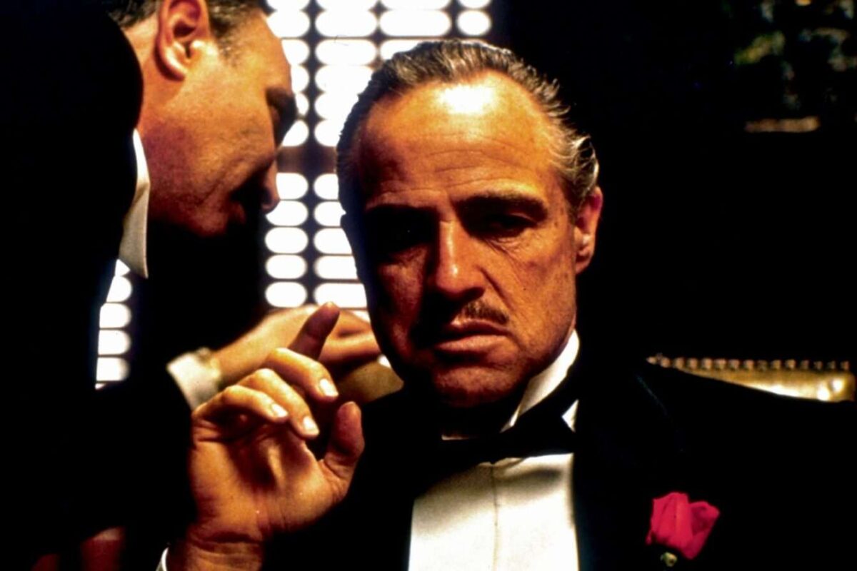 Le Parrain : quand Hollywood a craint Brando… puis l’a adoré
