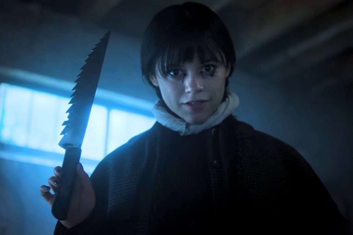 Mercredi saison 2 : un retour sombre et mystérieux sur Netflix