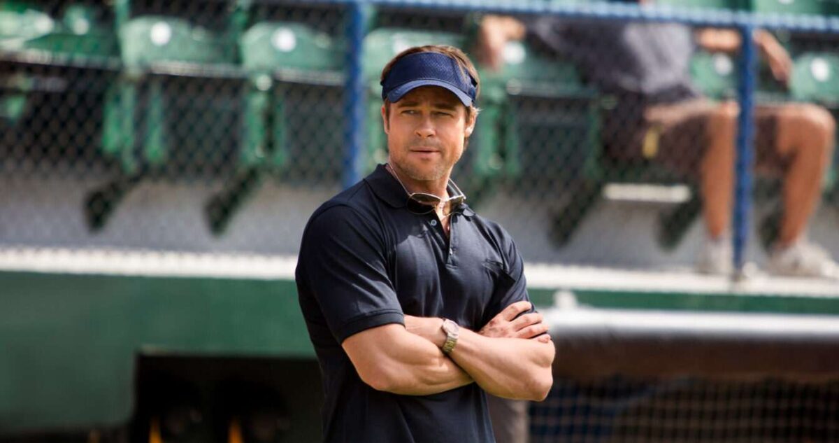 Une incohérence surprenante se glisse dans le film « Le Stratège » avec Brad Pitt