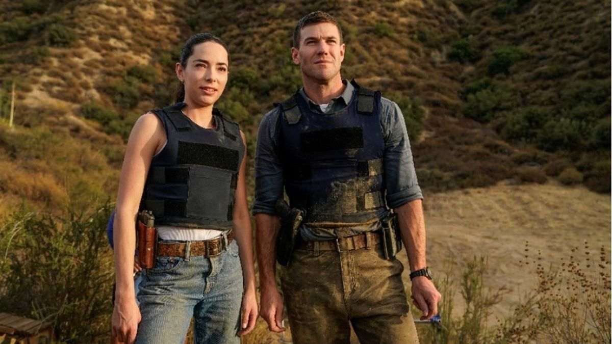 Le destin de Lala Dominguez dans NCIS: Origins : ce que l’on a découvert