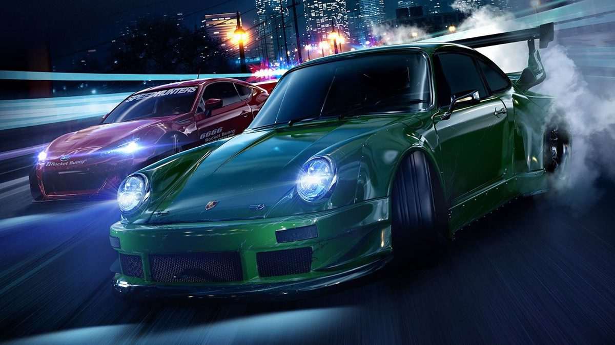 EA aurait choisi de mettre en pause le développement de la série Need for Speed