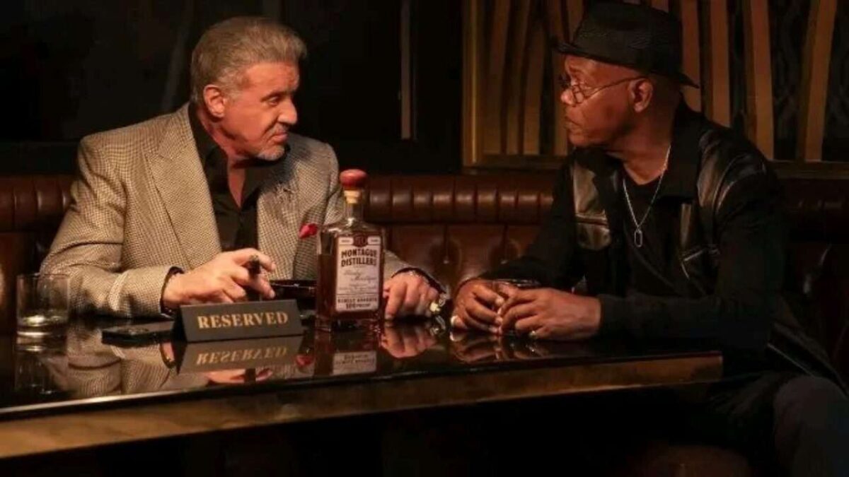 Samuel L. Jackson fait son grand retour à la télévision après le flop Marvel le moins regardé