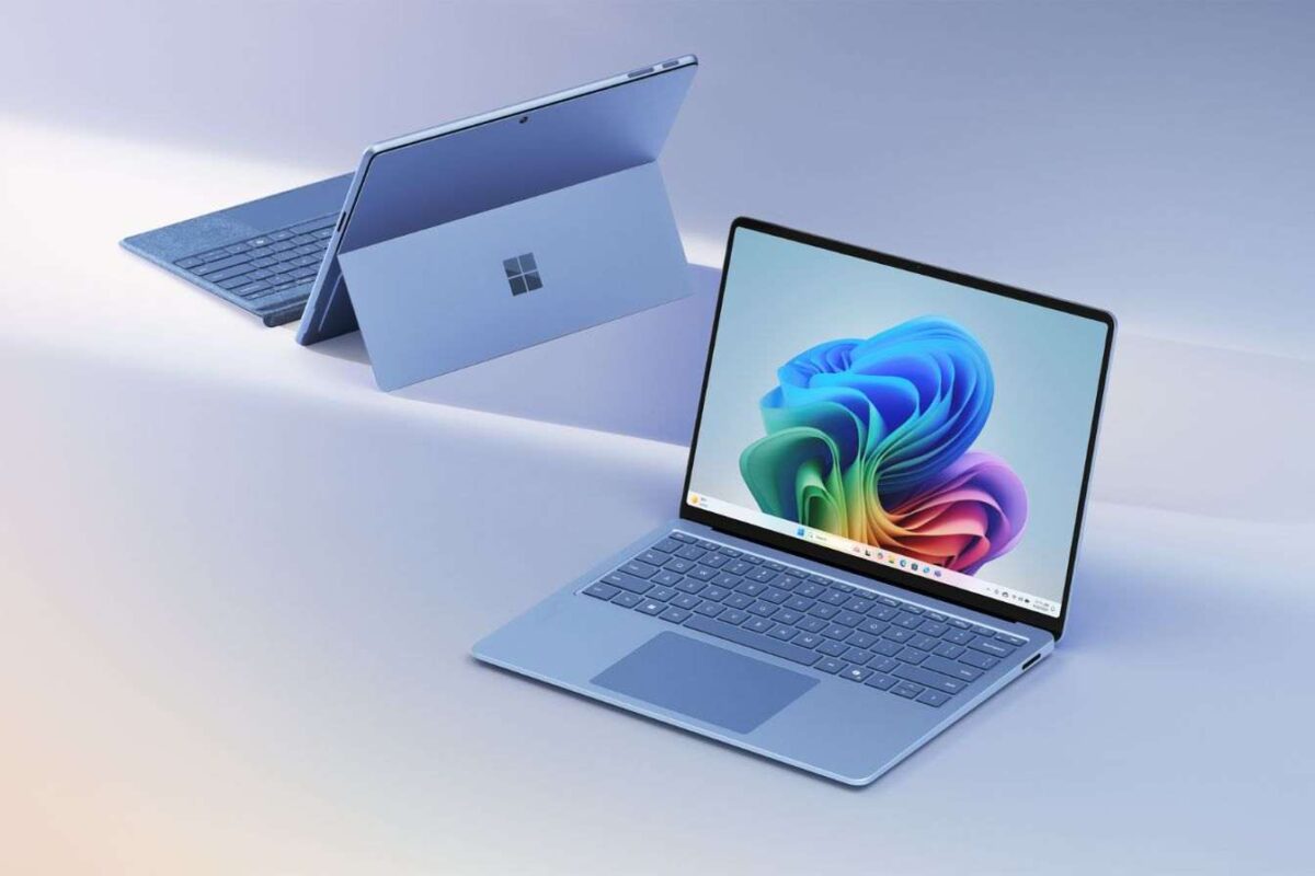 Quatre nouveaux outils dopés à l’IA débarquent avec la dernière mise à jour de Windows 11