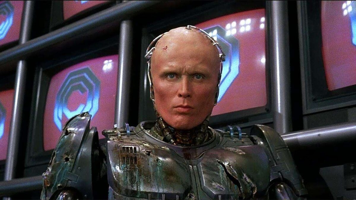 RoboCop : Peter Weller, l’acteur licencié… avant de devenir culte
