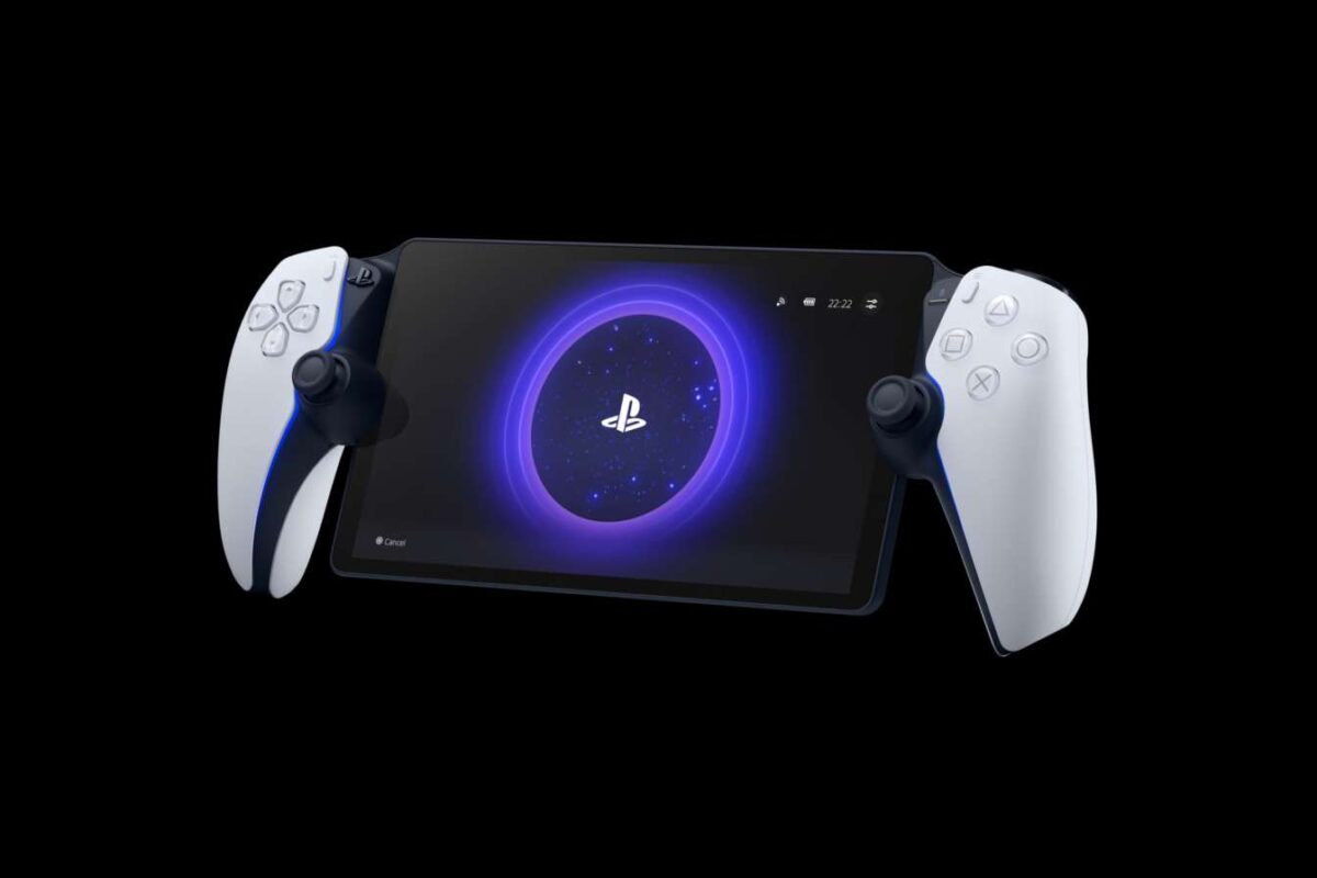 PlayStation Portal Pro : une nouvelle console portable prévue pour 2026 ?