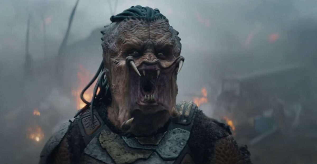 Le réalisateur de Predator: Badlands prévoit le grand retour d’Arnold Schwarzenegger dans la saga