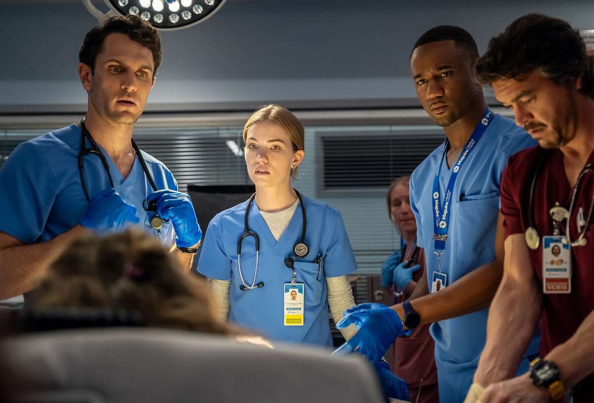 Les raisons derrière l’annulation de Pulse par Netflix après une seule saison