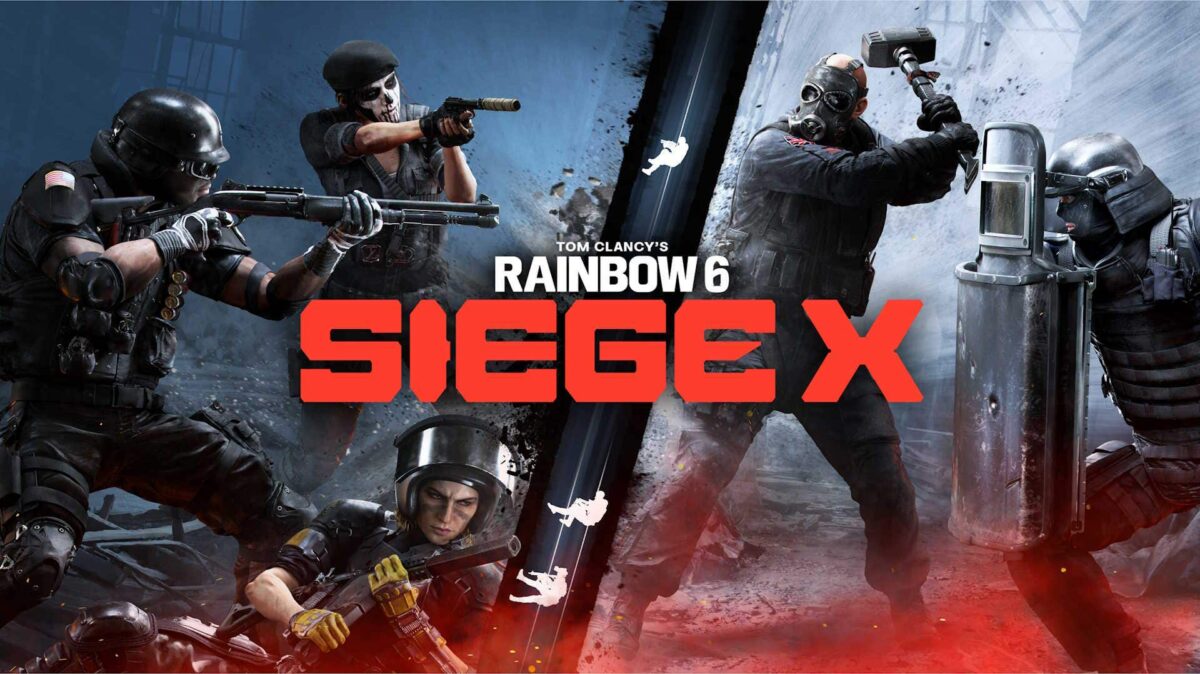 Borderlands arrive dans Rainbow Six Siege X : un crossover qui divise la communauté