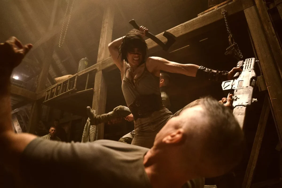 Rebel Moon : Zack Snyder dévoile un préquel inédit